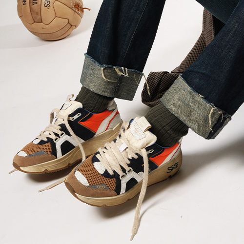 Sneakers homme