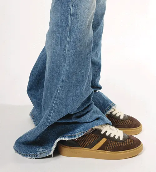 Sneakers femme et homme