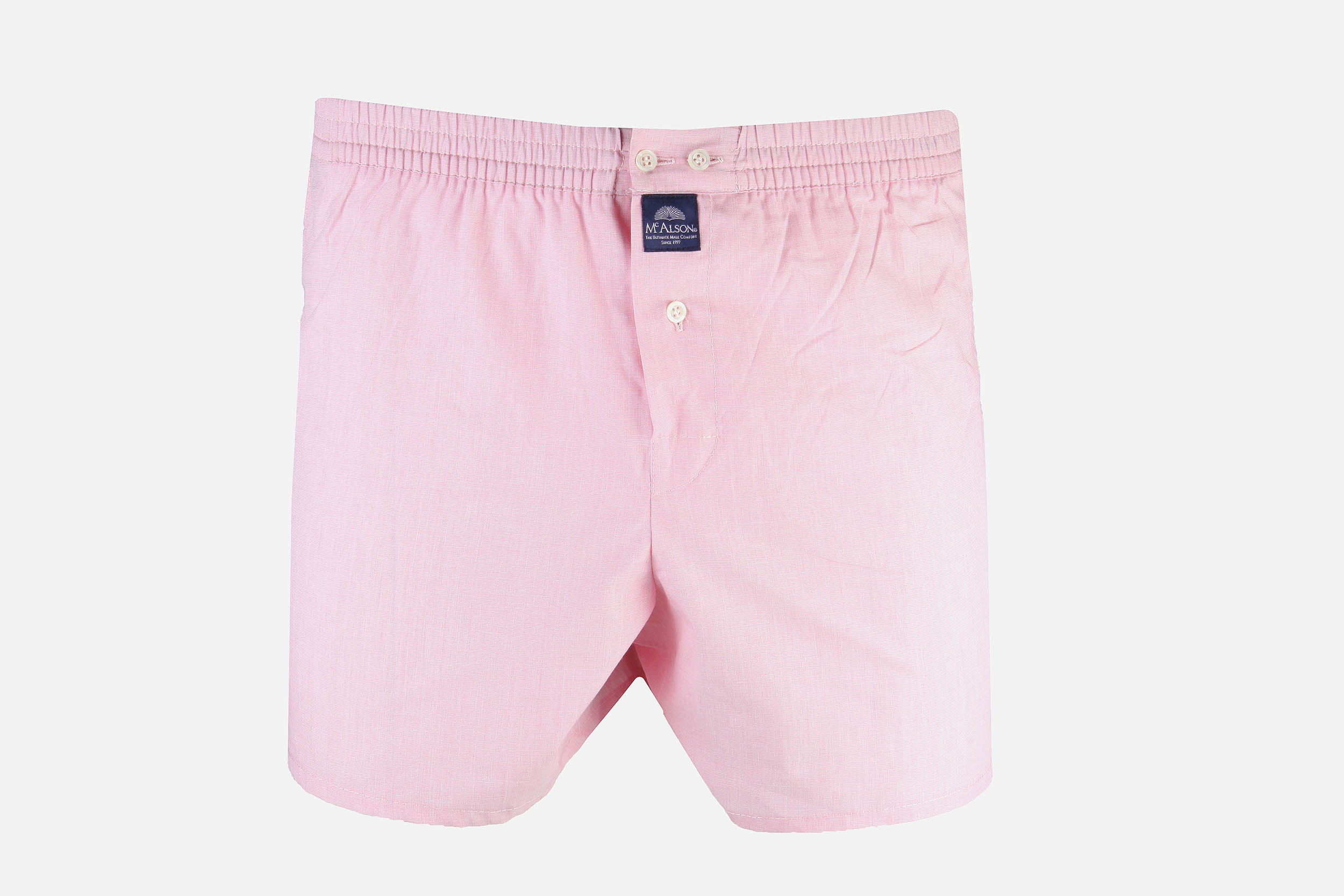 MC ALSON CLASSIC ROSE