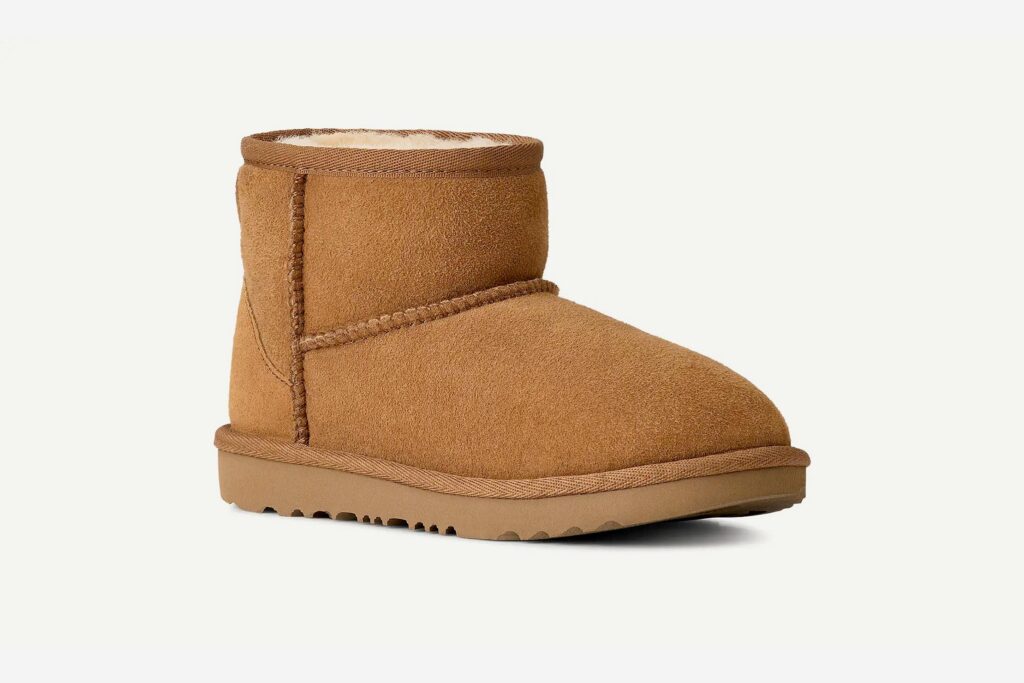 CLASSIC MINI II CHESTNUT KIDS