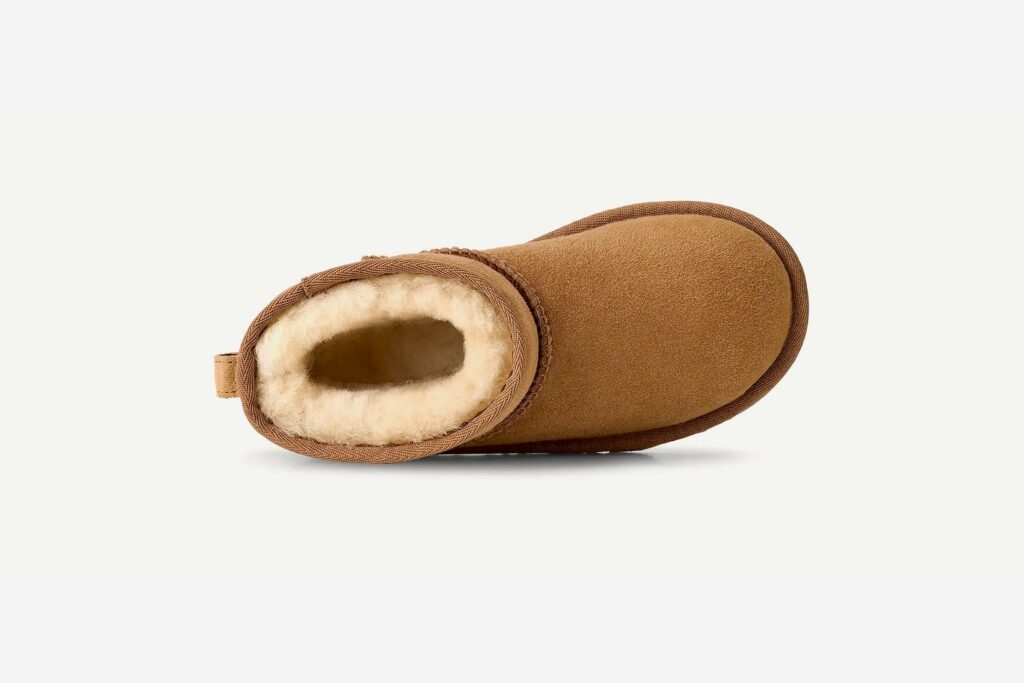CLASSIC MINI II CHESTNUT KIDS