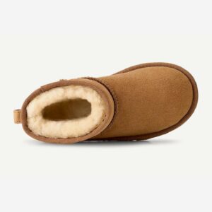 CLASSIC MINI II CHESTNUT KIDS - Image 3