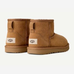 CLASSIC MINI II CHESTNUT KIDS - Image 6