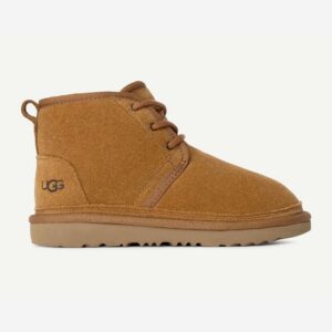 NEUMEL II CHESTNUT KIDS - Image 1