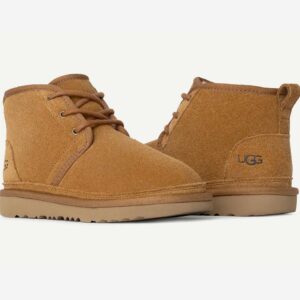 NEUMEL II CHESTNUT KIDS - Image 2