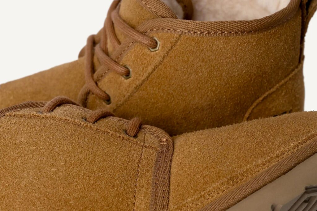 NEUMEL II CHESTNUT KIDS