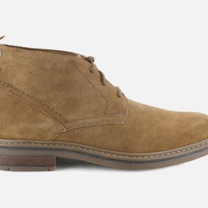NEWFORD MID COLA SUEDE - Image 1