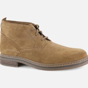 NEWFORD MID COLA SUEDE - Image 2