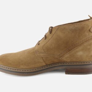 NEWFORD MID COLA SUEDE - Image 3