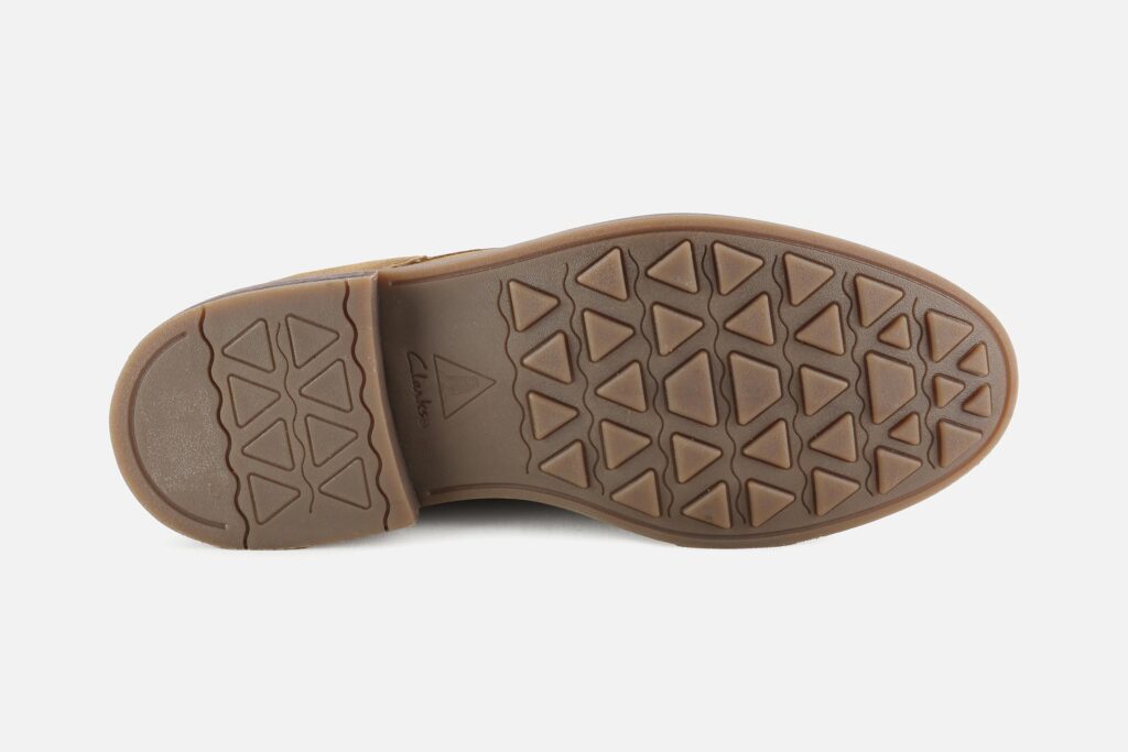 NEWFORD MID COLA SUEDE