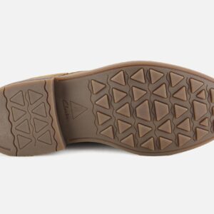 NEWFORD MID COLA SUEDE - Image 4