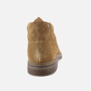 NEWFORD MID COLA SUEDE - Image 5