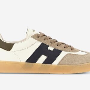 HOGAN COOL DUNE MILK NAVY – Image 1