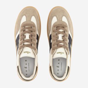 HOGAN COOL DUNE MILK NAVY – Image 2
