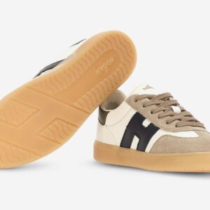 HOGAN COOL DUNE MILK NAVY – Image 3
