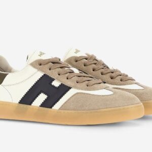 HOGAN COOL DUNE MILK NAVY – Image 5