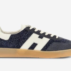HOGAN  COOL DENIM BLUE MILK - Image 1