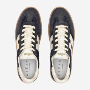 HOGAN  COOL DENIM BLUE MILK - Image 2