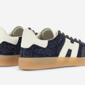 HOGAN  COOL DENIM BLUE MILK - Image 4