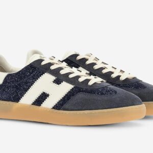 HOGAN  COOL DENIM BLUE MILK - Image 5