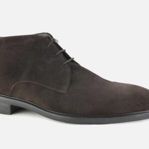 S MOTION 325 CHUKKA DARK BROWN – Image 2