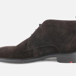 S MOTION 325 CHUKKA DARK BROWN – Image 3
