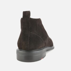 S MOTION 325 CHUKKA DARK BROWN – Image 5