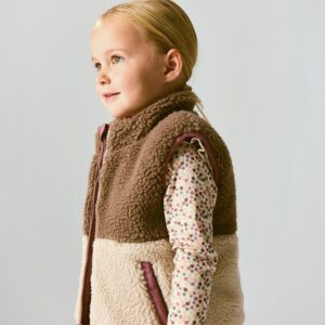 NMFMONICA VEST WISTFUL MAUVE - Image 4