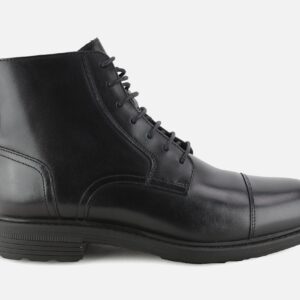 WALK PLEASURE HI LACE BLACK – Image 1