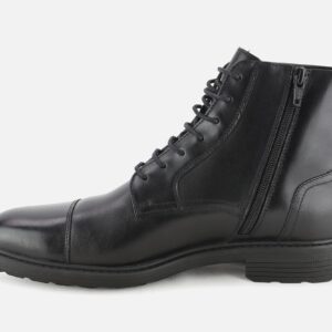 WALK PLEASURE HI LACE BLACK – Image 3