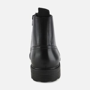WALK PLEASURE HI LACE BLACK – Image 5