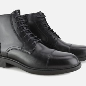 WALK PLEASURE HI LACE BLACK – Image 6