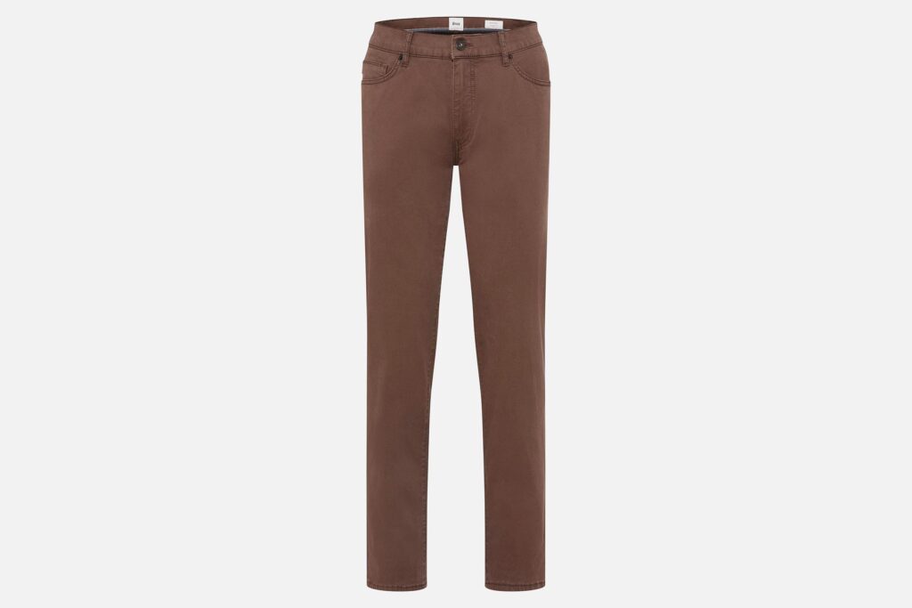 CADIZ MARATHON SOFT BROWN