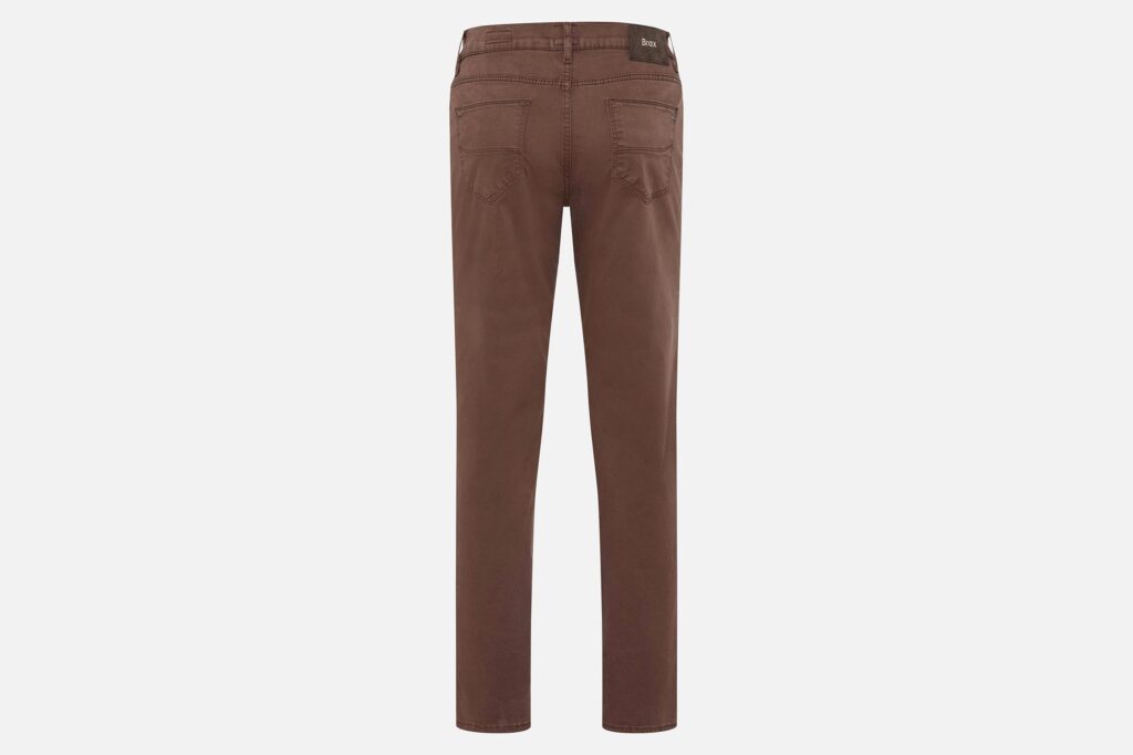 CADIZ MARATHON SOFT BROWN