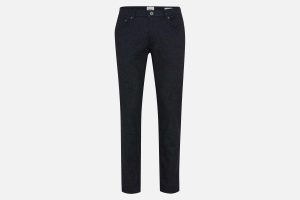 CHUCK WOOL LOOK NAVY BLUE