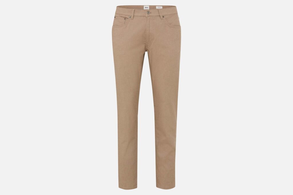 CHUCK WOOL LOOK CANVAS
