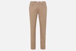 CHUCK WOOL LOOK CANVAS