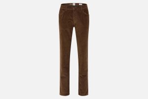 CADIZ MYTHOS BROWN CORDUROY