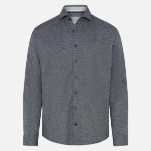 HAROLD LIGHT FLANNEL BLUE - Image 1