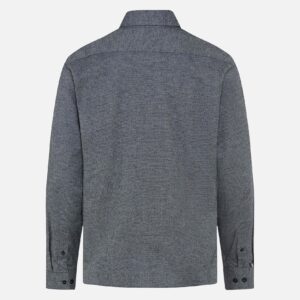 HAROLD LIGHT FLANNEL BLUE - Image 2