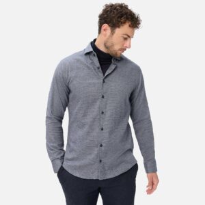 HAROLD LIGHT FLANNEL BLUE - Image 4