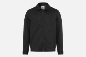 SANTIAGO DARK GREY