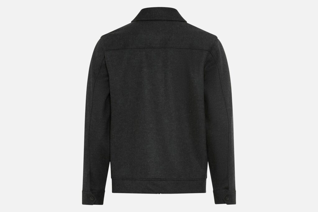 SANTIAGO DARK GREY