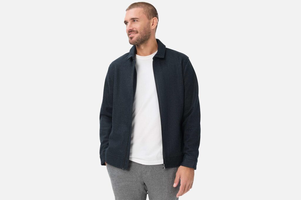 SANTIAGO DARK GREY