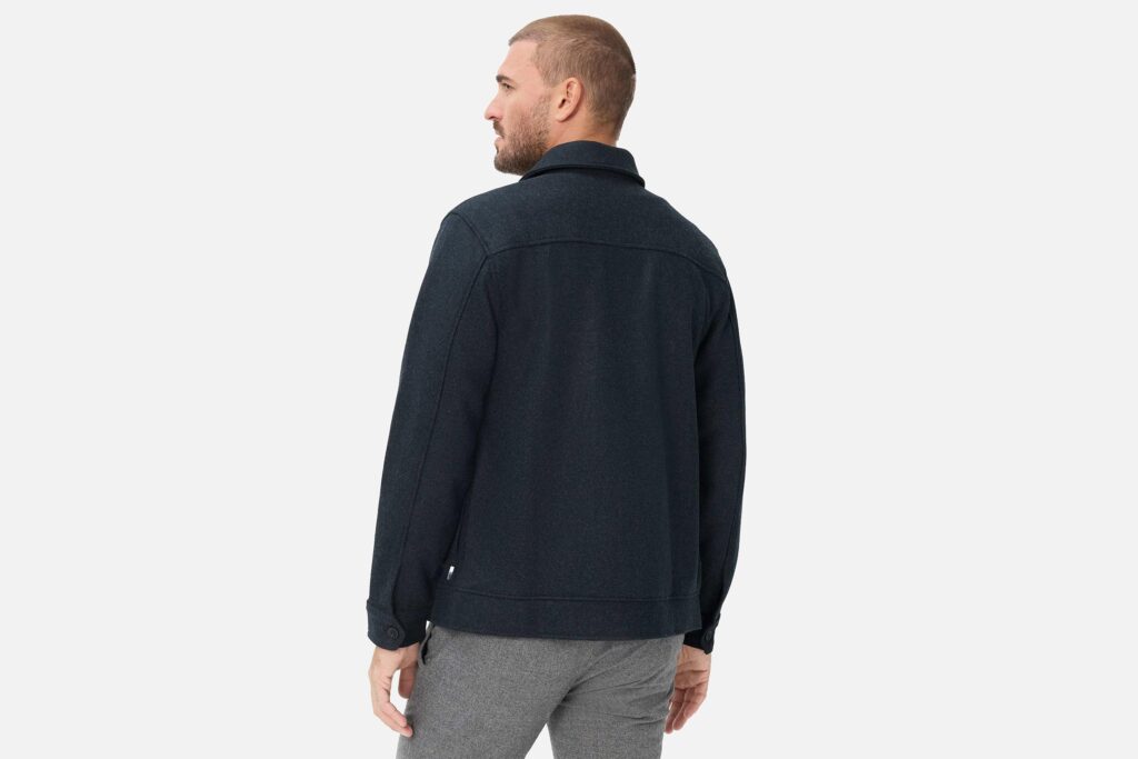 SANTIAGO DARK GREY