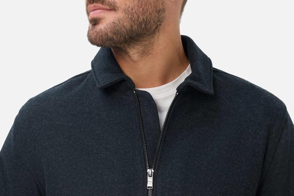 SANTIAGO DARK GREY