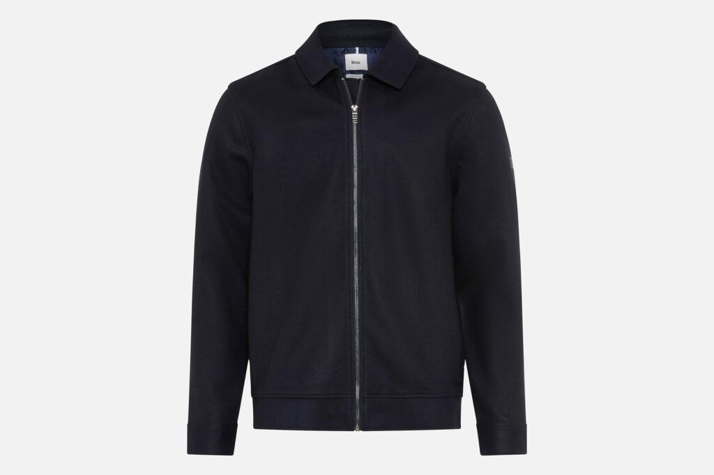 SANTIAGO DARK NAVY