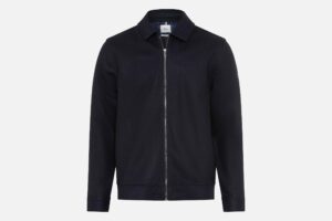 SANTIAGO DARK NAVY