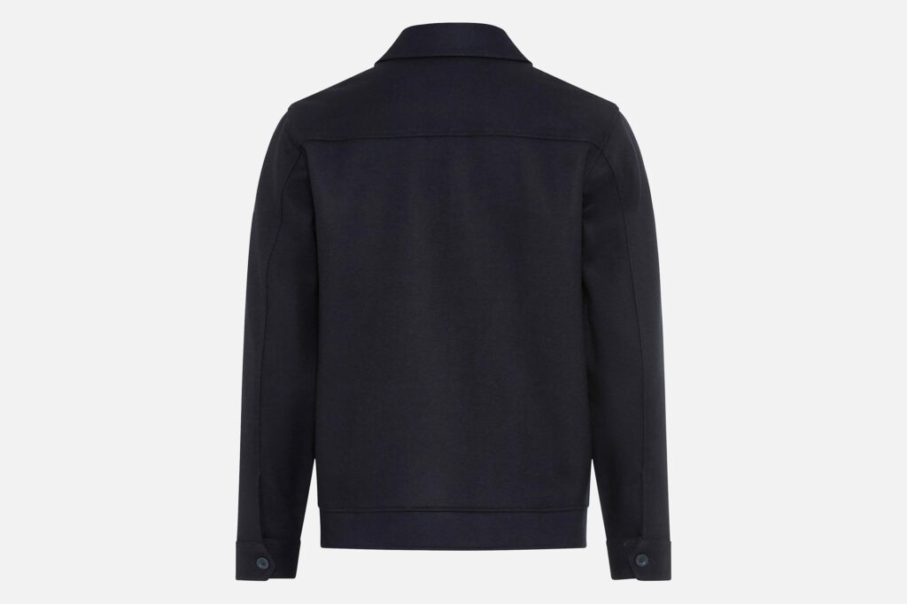 SANTIAGO DARK NAVY