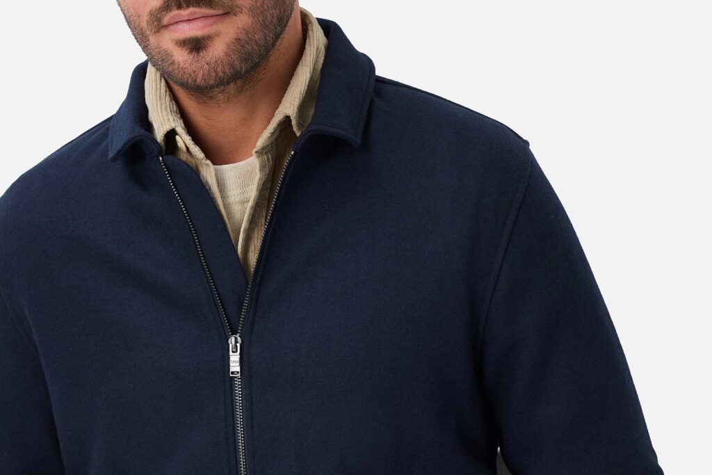 SANTIAGO DARK NAVY